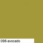 Tombow Dual Brush Pen ABT 098 avocado