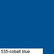 Tombow Dual Brush Pen ABT 535 cobalt blue