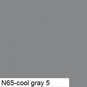 Tombow Dual Brush Pen ABT N65 cool gray 5