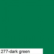 Tombow Dual Brush Pen ABT 277 dark green