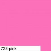 Tombow Dual Brush Pen ABT 723 pink