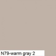 Tombow Dual Brush Pen ABT N79 warm gray 2