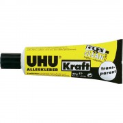 Uhu Alleskleber Kraft 42g