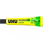 Uhu Der Alleskleber ohne Lösungsmittel Flex & Clean Tube 20g