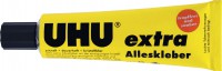 Uhu extra Alleskleber Tropffrei Tube 31g