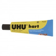 Uhu Hart Tube 35g