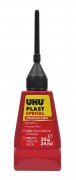 Uhu Plast Spezial Flasche 30g