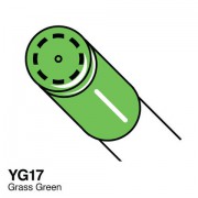 COPIC Marker Ciao YG17 Grass Green