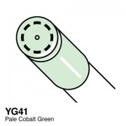 COPIC Marker Ciao YG41 Pale Green