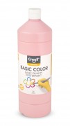 Creall Basic Color 1000 ml, pink Plakatfarbe 01823