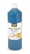 Creall Basic Color 1000 ml, turquoise Plakatfarbe 01813