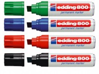 edding 800 permanent marker