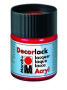 Marabu Decorlack 50ml