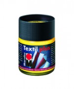 Marabu Textilfarbe plus 50ml