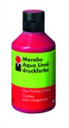 Marabu Aqua Linoldruckfarbe