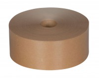 Nassklebeband Papier braun 50mm x 200m