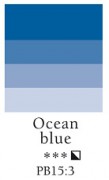 Charbonnel Kupferdruckfarbe 200ml PG 4 - Ozeanblau (Primär)