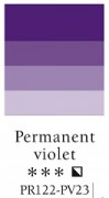Charbonnel Kupferdruckfarbe 60ml PG 6 - Permanentviolett