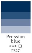 Charbonnel Kupferdruckfarbe 60ml PG 3 - Preussischblau