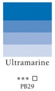 Charbonnel Kupferdruckfarbe 200ml PG 2 - Ultramarinblau