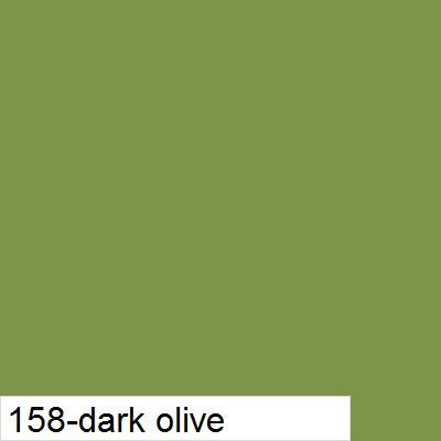 Tombow Dual Brush Pen - 158 - Dark Olive