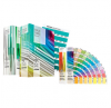 PANTONE® PLUS Solid Color Set Guide & Chips