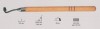 Artools Roulettes schlank 13 Werkzeug 7,5x5mm Korn 0,35mm