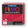 Fimo Professional Modelliermasse 85g 29 Karmin