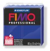 Fimo Professional Modelliermasse 85g 33 Ultramarin