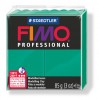 Fimo Professional Modelliermasse 85g 500 Reingrün