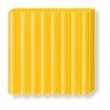 Fimo Soft Modelliermasse 57g 16 Sonnengelb