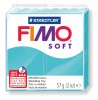 Fimo Soft Modelliermasse 57g 39 Pfefferminz