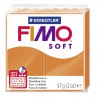 Fimo Soft Modelliermasse 57g 42 Mandarine