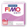 Fimo Soft Modelliermasse 57g 62 Lavendel