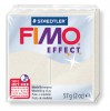 Fimo Effect Modelliermasse 57g 08 Metallic Perlmutt