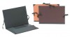 Zeichenmappe Classic  32 x 45 cm schwarz