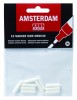 Amsterdam Acryl Marker Spitzen, M mittel, 10 Stück, 91841714
