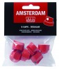 Amsterdam Acryl Spray Sprühköpfe 2 cm, 6 St., 91841711