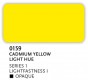 Liquitex Paint Marker fein 6ml Cadmiun Yellow Light Hue