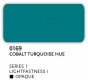 Liquitex Paint Marker breit 25ml Colbalt Turquoise Hue