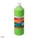 Creall Basic Color 1000 ml, light green Plakatfarbe 01814