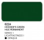 Liquitex Paint Marker fein 6ml Hooker's Green Permanent