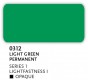 Liquitex Paint Marker fein 6ml Light Green Permanent