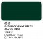 Liquitex Paint Marker fein 6ml Phthalocyanine Green (Blue Shade)