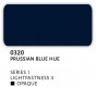 Liquitex Paint Marker fein 6ml Prussian Blue Hue