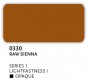 Liquitex Paint Marker fein 6ml Raw Sienna