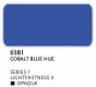 Liquitex Paint Marker breit 25ml Colbat Blue Hue