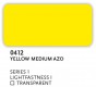 Liquitex Paint Marker fein 6ml Yellow Medium Azo