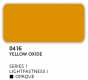 Liquitex Paint Marker fein 6ml Yellow Oxide