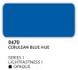 Liquitex Paint Marker breit 25ml Cerulean Blue Hue